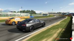 Forza Motorsport 4 Motion